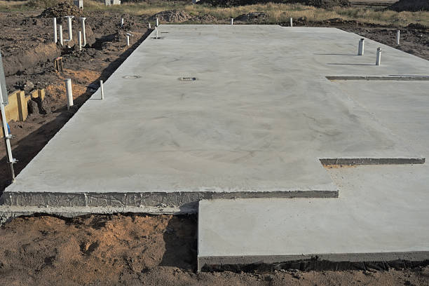 Best Best Concrete Contractor  in Fairborn, OH