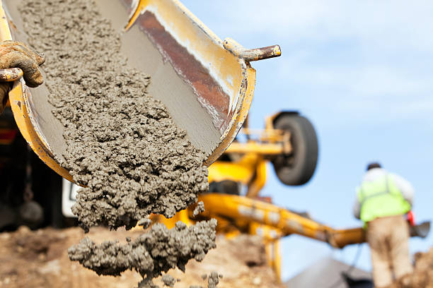Best Concrete Sidewalk Installation  in Fairborn, OH