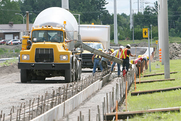 Best Concrete Demolition Services  in Fairborn, OH